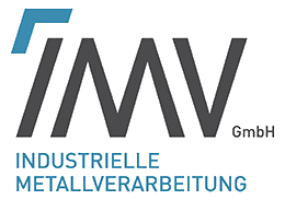 Logo Industrielle Metallverarbeitung